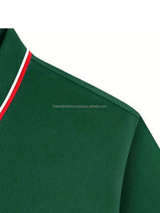 Camiseta de manga corta para hombre más vendida, hecha a medida con logotipo, secado rápido, largo, para verano, precio al por mayor, venta en línea - Product Image 3