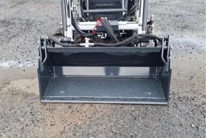 NOUVEAU Bobcat CT1025 & Tondeuse - Product Image 5