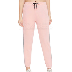 Pantalones de Mujer Ligeros, Económicos y de Alta Calidad, en Oferta, Modernos, Cómodos, 100% Algodón, Forro Polar, Impermeables - Product Image 1