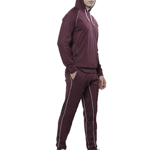 Costume de Survêtement pour Homme avec Design Personnalisé Collection Hiver Tendance Survêtements pour Hommes Service OEM Prix Survêtements - Product Image 4