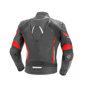 Ropa de carreras Traje de carreras para montar en moto 1 pieza y 2 piezas Traje de cuero de vaca para motocicleta Moto - Product Image 5