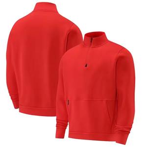 Comfy and Cool Sweatshirt for Relaxed Days Material Custom Logo <b>Black</b> <b>Fleece</b> <b>Men</b> Sweatsuit Winter Spring - Product Image 6