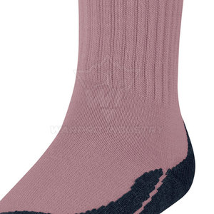 Factory Direct Sale High Quality Elastic Blend <b>Socks</b> Built For Flexible Fit <b>Moisture</b> Control And All Day Foot Comfort - Product Image 5