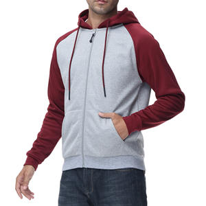 Sweat-shirts pour hommes de haute qualité, tendance, nouveau style, coton, logo personnalisé, jogging, sweat-shirts de sport pour hommes, basiques, coton mélangé - Product Image 1