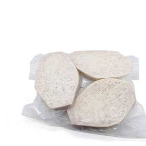Taro congelé de qualité supérieure label propre et de qualité constante-Produit végétal - Product Image 3