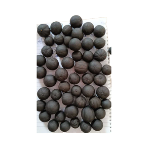 Granulés de citron noir séché mariné égyptien El Ekhlas Co de qualité supérieure, épices, saveur acide, traitement brut, 10 kg, pour la cuisine - Product Image 1