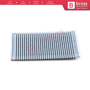 BDP1174 Cubierta Deslizante para Consola Central, Color Gris 20468047089051 para W204 E W207 W212 - Product Image 4