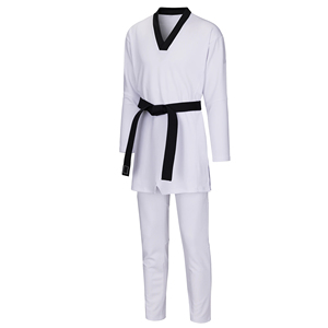 Kimono de Jiu-Jitsu Brasileño (BJJ) de Primera Calidad, Hecho a Medida, para Entrenamiento y Competencias de Artes Marciales para Hombres, Venta al Por Mayor - Product Image 4