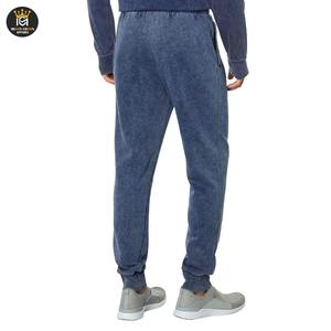 Pantalons de survêtement respirants du fabricant de vêtements professionnels de joggings vintage pour hommes de haute qualité pour vêtements décontractés - Product Image 2