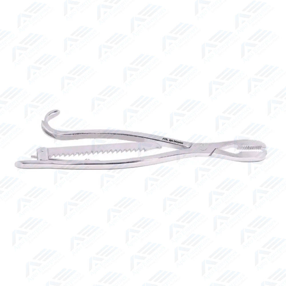 Bone Holding Forceps
