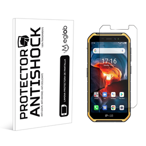 ฟิล์มกันรอยหน้าจอ ANTISHOCK สำหรับอูเลโฟน อาร์เมอร์ X7 โปรฝาครอบโทรศัพท์มือถือที่ทนทานระดับพรีเมียม - Product Image 1