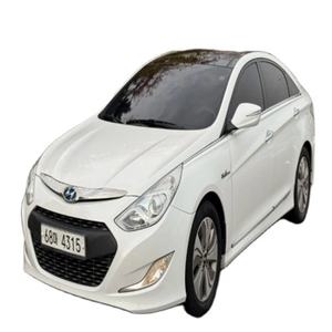 Hyundai Sonata Híbrido YF HEV 2014 - Product Image 1