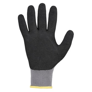 Applicable aux activités de plein air # # # # Protection des poignets # # # # Gants de protection individuelle (PPE) catégorie II EN 420/388 # # # # Optiflex # # # # Taille - Product Image 4