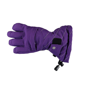 Gants de ski respirants confortables de haute qualité, gants d'entraînement et de fitness, gants de ski légers pour hommes, de conception OEM, nouveauté - Product Image 3