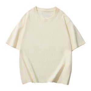 <b>Men's</b> 100% Cotton Crew Neck <b>T</b>-<b>shirt</b> Custom Printed Embroidered Logo Sports Fitness Short Sleeve Tops Running <b>Shirt</b> <b>4xl</b> - Product Image 1