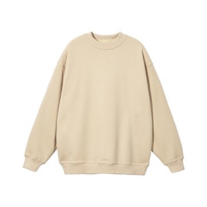 Streetwear respirant de qualité supérieure pour femme 100% coton sweats à capuche tricotés surdimensionnés Design élégant sweats en gros - Product Image 6