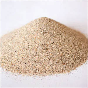 Arena de fundición de cerámica vendedora caliente para moldear hecha en la India - Product Image 2