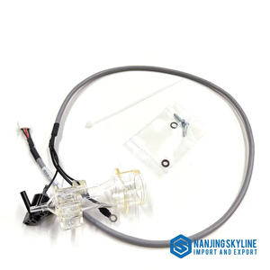 Analizzatore Ematologico <span class=keywords><strong>Mindray</strong></span> BC2100/BC2300/BC2600/BC2800/BC2600vet/BC2800vet con Supporto OEM Personalizzato per Conteggio RBC e WBC - Product Image 6