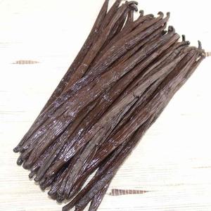 Vanilles noires séchées de Madagascar en gros pour la vente - Product Image 5