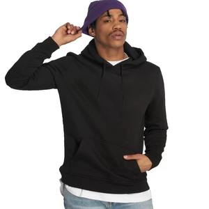 Sudaderas con Capucha de Algodón 100% para Hombre, Diseño Personalizado al por Mayor, de Alta Calidad, para Invierno, con Etiqueta Bordada Personalizada, Fabricación Profesional - Product Image 4