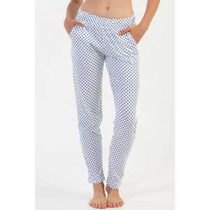 Pantalones de Pijama para Mujer con Bolsillos, Pantalones y Trajes de Dormir para Mujer - Product Image 5