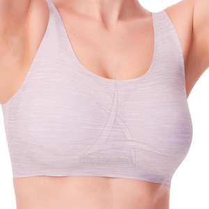 Sujetador deportivo de moda para mujer más vendido 2025, ropa deportiva, Sujetador deportivo de entrenamiento, venta en línea con Moq bajo - Product Image 1