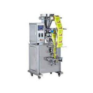 Machine d'emballage multifonctionnelle semi-automatique pour poudre, liquide, pâte, sachet de thé solide, sachet de chips, plastique de qualité alimentaire - Product Image 2