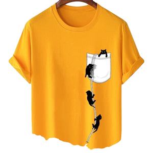 Lo último de 2022, camiseta de Polo personalizada para hombre al por mayor, polos de Golf de Color sólido de alta calidad, tela de rizo de manga corta - Product Image 1