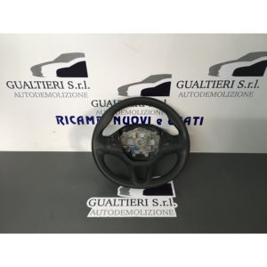 Volante PEUGEOT 308 Serie 4112LC (07>14) - Product Image 1