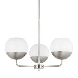 Luxe Classique Designer Chambre Décoration Pendentif fantaisie décoration intérieur lustre plafond LED intérieur lustre Lampe - Product Image 5