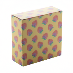 CreaBox EF-105 Scatola Personalizzata per Merchandising e Articoli Promozionali per Feste - Product Image 2