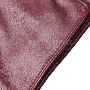 Nouveaux gants en cuir pour la vente en ligne Gants en cuir de haute qualité sur mesure Meilleures ventes Gants en cuir - Product Image 6