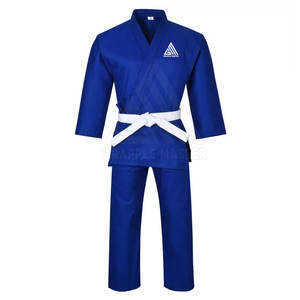 Top Ventas Superventas Uniforme de Karate Diseño de Calidad Premium Uniforme de Karate DE LA Mejor Calidad - Product Image 2