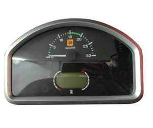 332/G6563 Monitor Display Panel Piezas de maquinaria de construcción para 3DX - Product Image 3