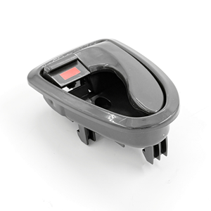 Poignée de porte intérieure noire droite pour Hyundai Accent II LC 8262025000 - Product Image 1