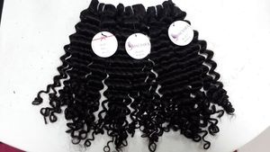 Produits capillaires d'excellente qualité 100 de vrais cheveux humains tissés à la main extensions de cheveux vietnamien ODM OEM - Product Image 5