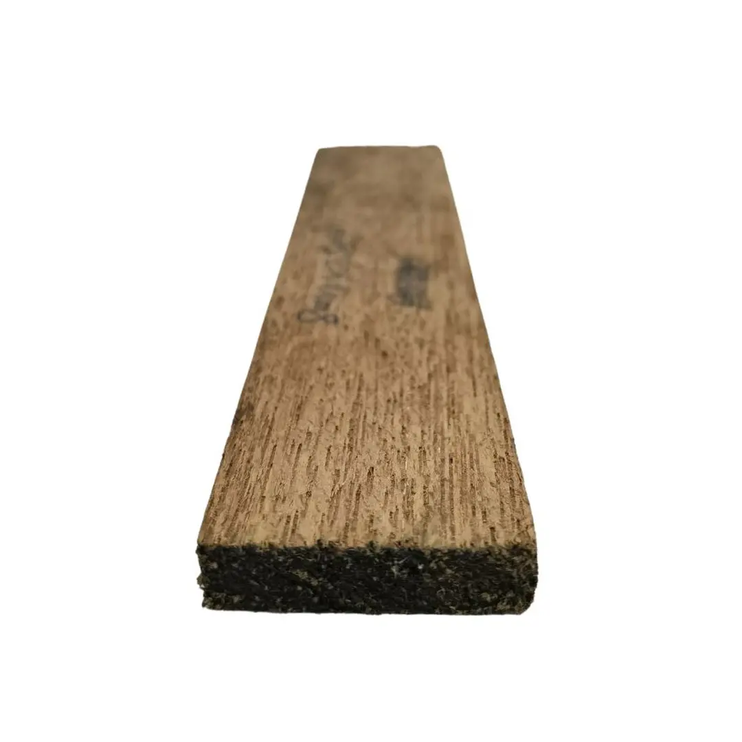 Sichere und schnelle Lieferung Meranti 8Mm X 28Mm Wood Approval Grade Assured Logistic Partner, der den größten Schutz für Projekte beweist