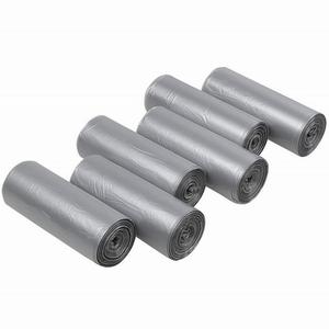 Diseño personalizable, duradero para residuos de papel: bolsas plegables en rollo ODM con precio de fábrica - Product Image 2