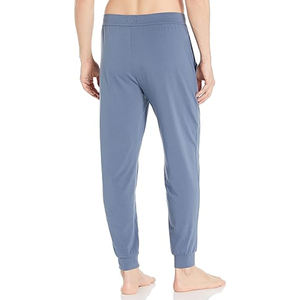 Recién llegado, pantalones para hombre, pantalones de chándal transpirables hechos a medida para hombre, ropa deportiva elegante, pantalones para correr para hombre para uso informal - Product Image 6