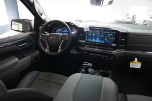 2025 usato CHEVROLET SILVERADO TRAIL BOSS High Country Z71 6.2 V8 4WD 426HP SUV cambio automatico - Product Image 2