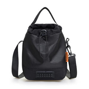 <b>Sports</b> Messenger <b>Bag</b> Women's Outdoor Drawstring Bucket <b>Small</b> <b>Bag</b> - Product Image 3