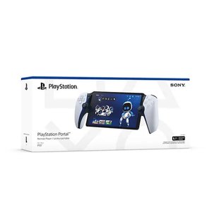 MEJOR PRECIO para el Nuevo Reproductor Remoto PS Portals con 12 Meses de Garantía y Soporte de Superficie para el Control de la Consola, Videojuegos - Product Image 5