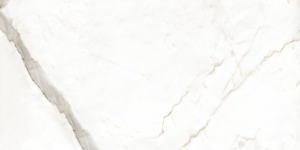 Tuiles vitrifiées naturelles de foor de porcelaine de regard de marbre de finition brillante pour les toilettes publiques. - Product Image 2