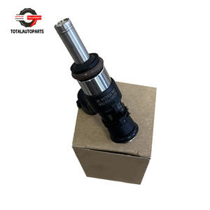 Yakıt enjektörü OEM 06L906031A 06L 906 031 A au-di A3 A4 Qua için uygun-ttro A6 A7 TT V-W Go-lf pas-sat ti-guan por-che-at - Product Image 1