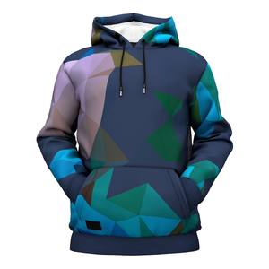 Sweat-shirts à capuche décontractés pour hommes, hiver, haute qualité, 100% coton, grande taille, impression personnalisée, motif tendance, écologique, séchage rapide - Product Image 4