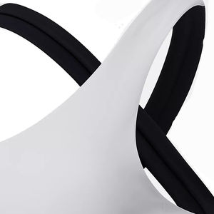 Sujetador deportivo de diseño personalizado para mujer a buen precio, ropa de entrenamiento físico, Sujetador deportivo a la venta - Product Image 5