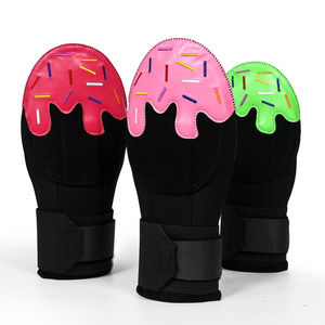 Gants de frappe de baseball de qualité supérieure, respirants, durables, nouvelle arrivée, vente chaude, vêtements de baseball et de softball - Product Image 2