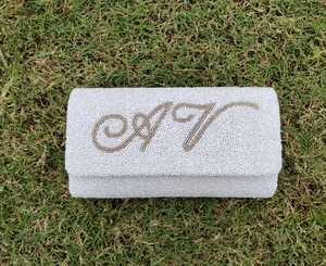 กระเป๋าออกแบบโดยส่วนตัวลูกปัดกระเป๋าถือ - Product Image 4