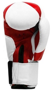 Custom Logo Boxing Gloves for Fitness Training Workout Sessions <b>Punching</b> Bag Exercise <b>Men</b> Women Youth High Density Padding - Product Image 3