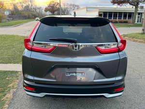 Honda CR-V 2020 en Perfecto Estado - Product Image 3